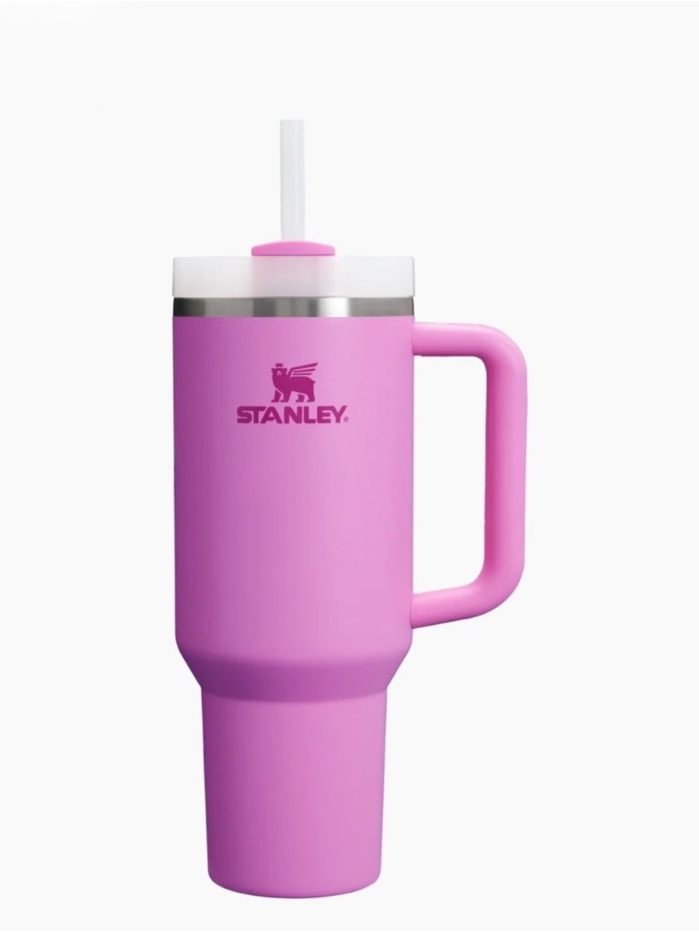 Stanley The Quencher H2.0 Flowstate™ Tumbler 40 OZ NIB